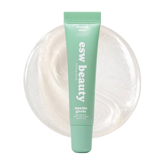 Frosted Mint Smoothie Enhanced Protection Lip Treatment