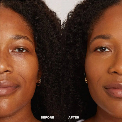 Fungdation Natural Cream Foundation – Clean & Vegan Axiology