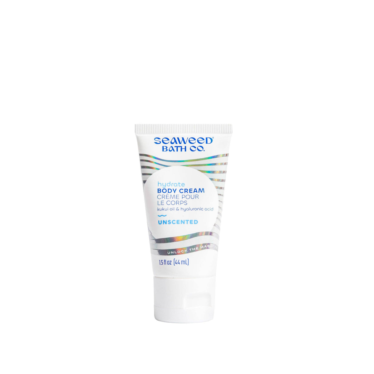 Hydrate Body Cream - Mini - Unscented
