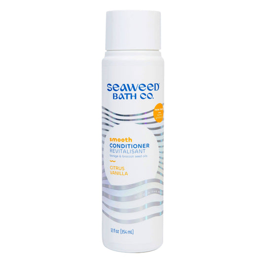 Smooth Conditioner - Citrus Vanilla