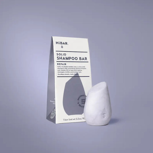 Repair Shampoo Bar HiBAR