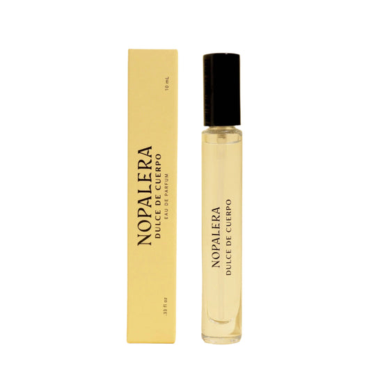 Dulce de Cuerpo, 10ml Perfume Travel Spray