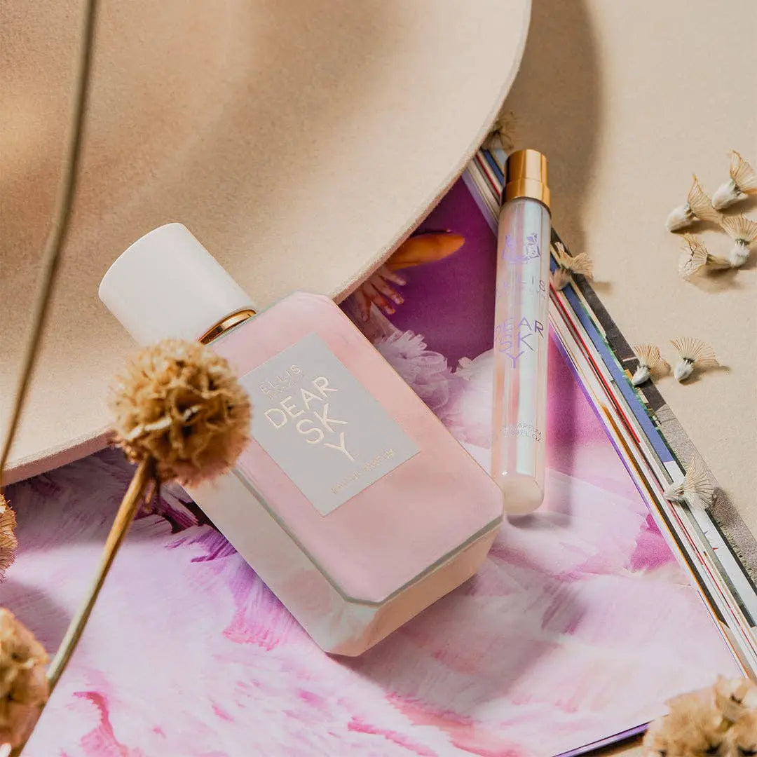 DEAR SKY Eau de Parfum 10ml Travel Spray Ellis Brooklyn