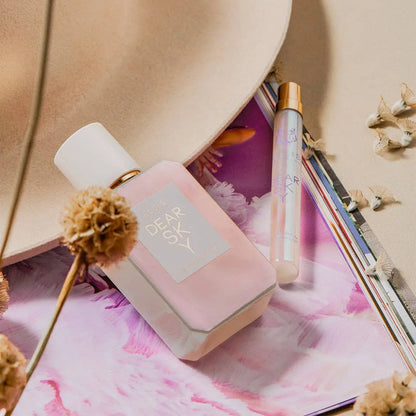 DEAR SKY Eau de Parfum 10ml Travel Spray Ellis Brooklyn