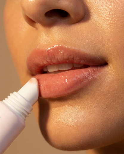 Tinted Mineral Lip Shine SPF 20 - Sunkissed