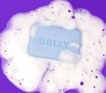 Balance Shampoo Bar For Oily Scalp | All Hair Types
