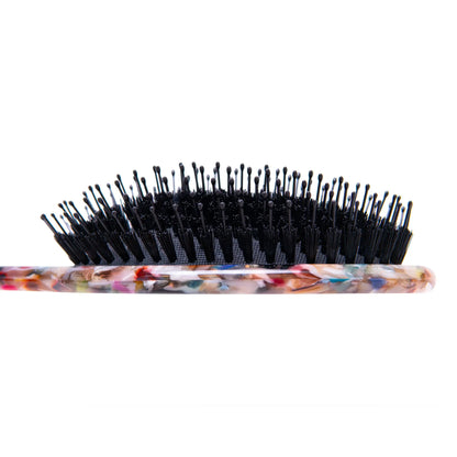 The Smooth & Shine Hair Brush: Single (1 Unit) Everist