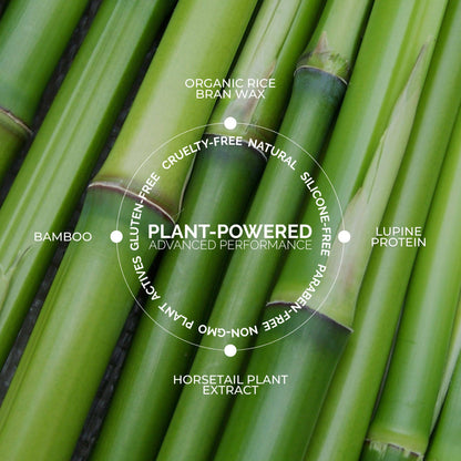 Plant Protein Brow Gel Fitglow Beauty