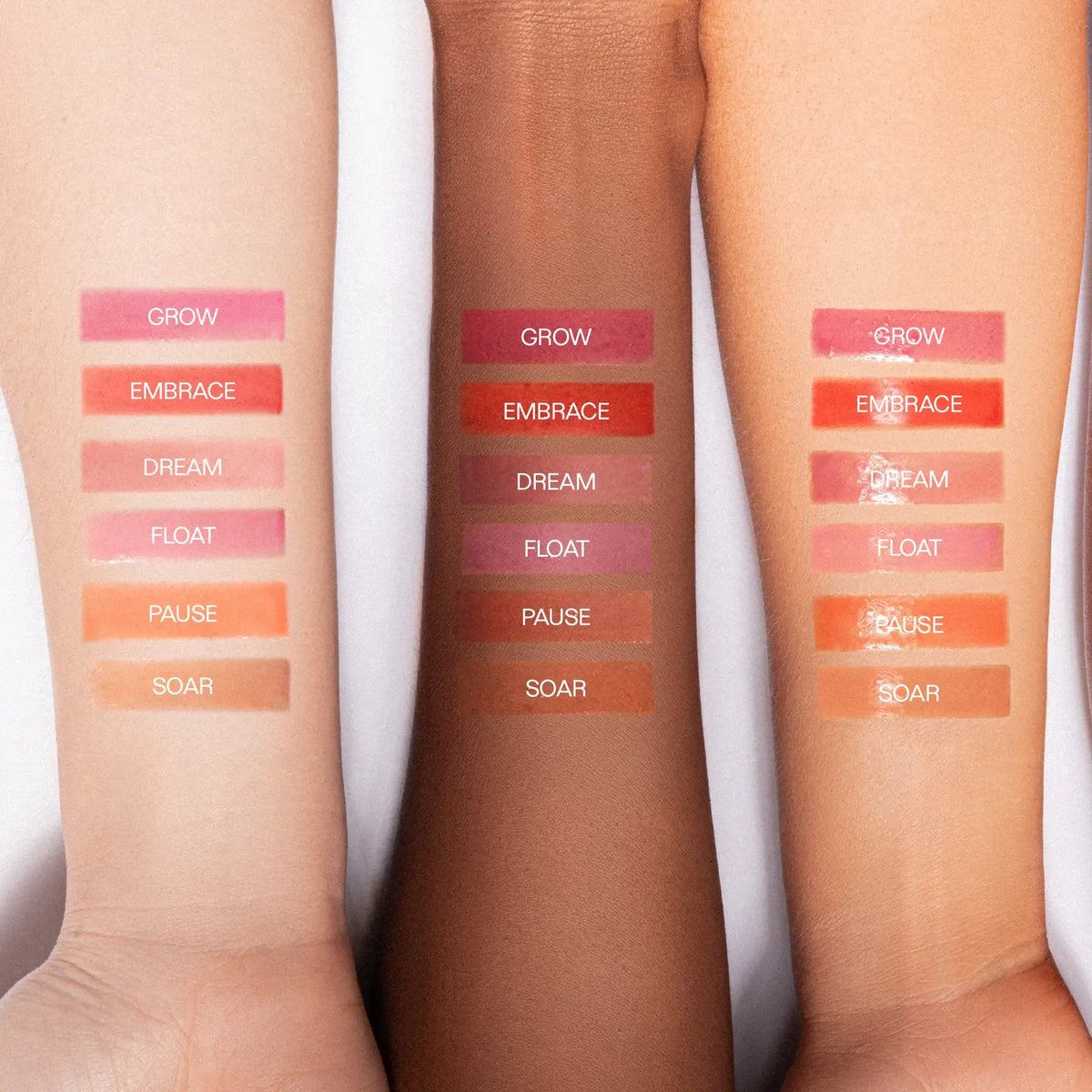 Tinted Lip Oil - Grow Karuna