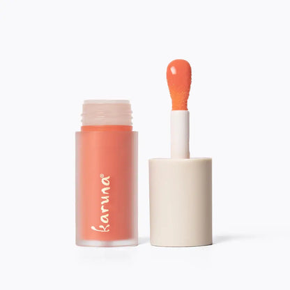 Tinted Lip Oil - Pause