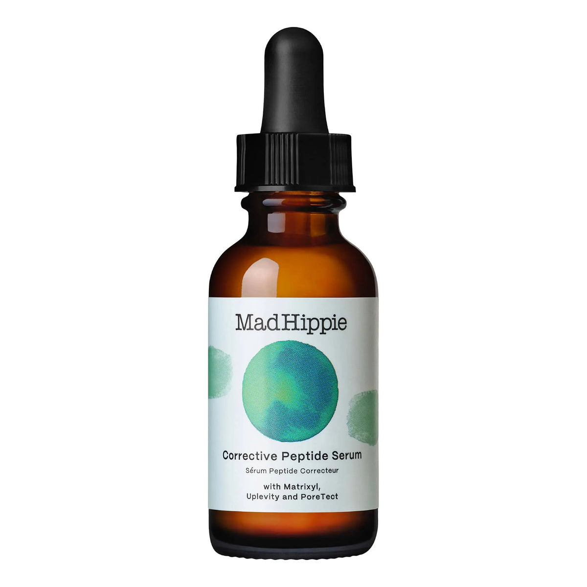Corrective Peptide Serum - Anti-Wrinkle Cream for Face Mad Hippie