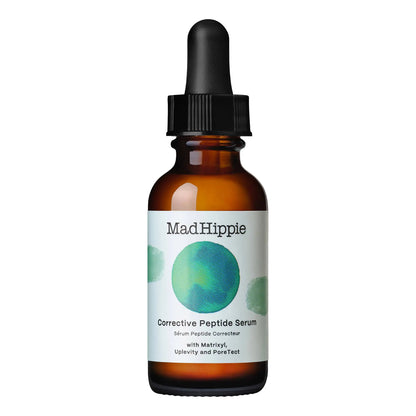 Corrective Peptide Serum - Anti-Wrinkle Cream for Face Mad Hippie