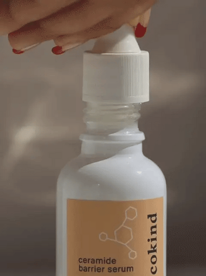 Ceramide Barrier Serum cocokind