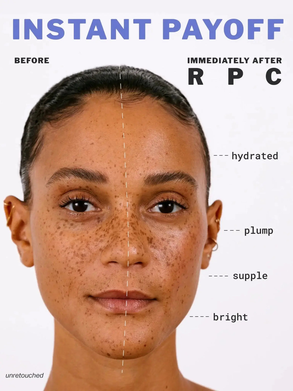 Resurrection Polypeptide Cream cocokind