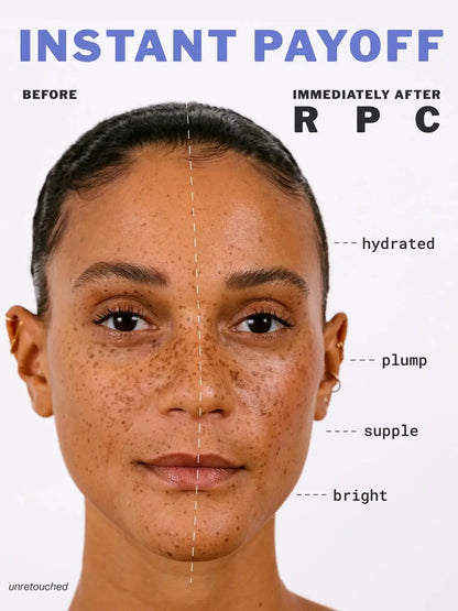 Resurrection Polypeptide Cream cocokind