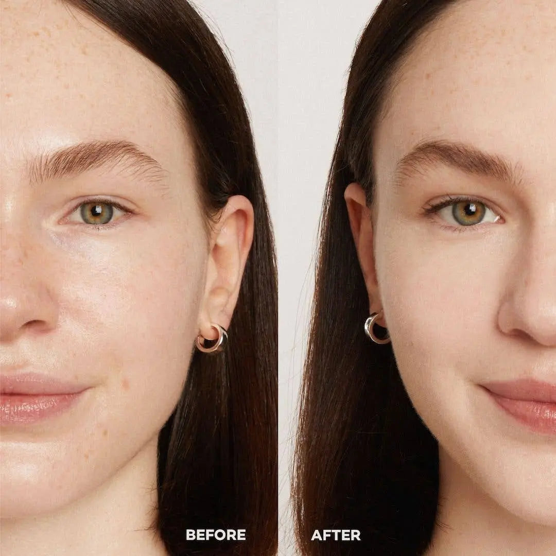 Fungdation Natural Cream Foundation – Clean & Vegan Axiology