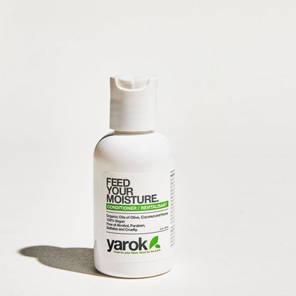 FEED YOUR MOISTURE® conditioner: 12 oz