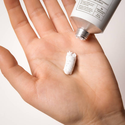 The Exfoliating Body Wash Concentrate: Single (1 Unit)