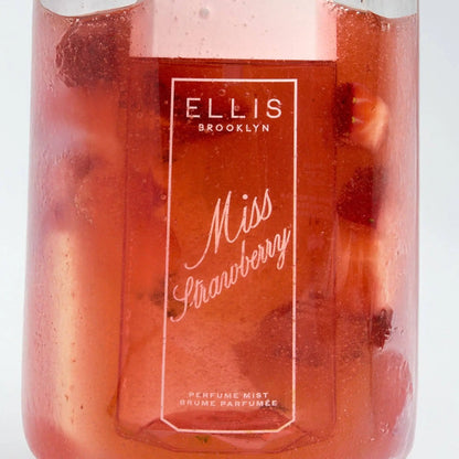 MISS STRAWBERRY Perfume Mist 90ml