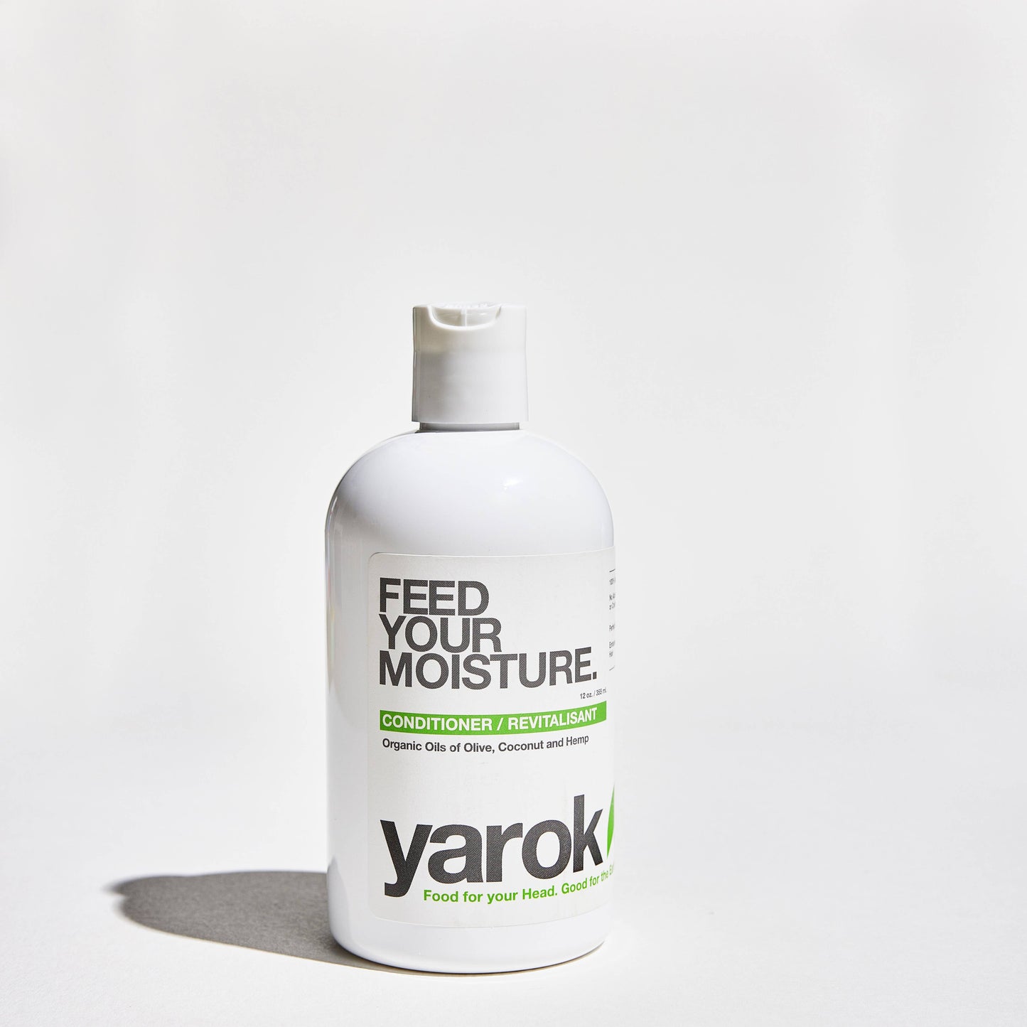 FEED YOUR MOISTURE® conditioner: 12 oz