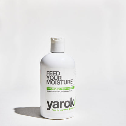 FEED YOUR MOISTURE® conditioner: 12 oz