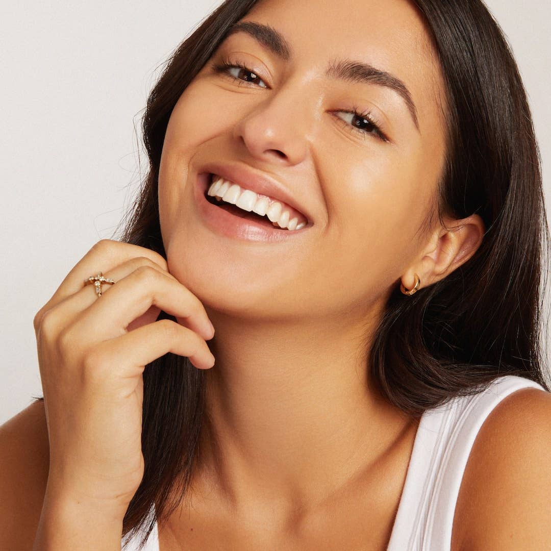 Fungdation Natural Cream Foundation – Clean & Vegan Axiology