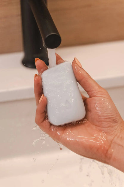HiBAR Face Wash Hydrate HiBAR