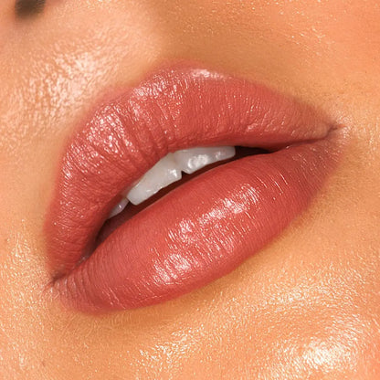 SPF 50 Natural Lip & Cheek Tint: Coral Avocado Zinc