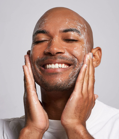 PrettyBoy Fresh Start Gentle Face Cleanser PrettyBoy