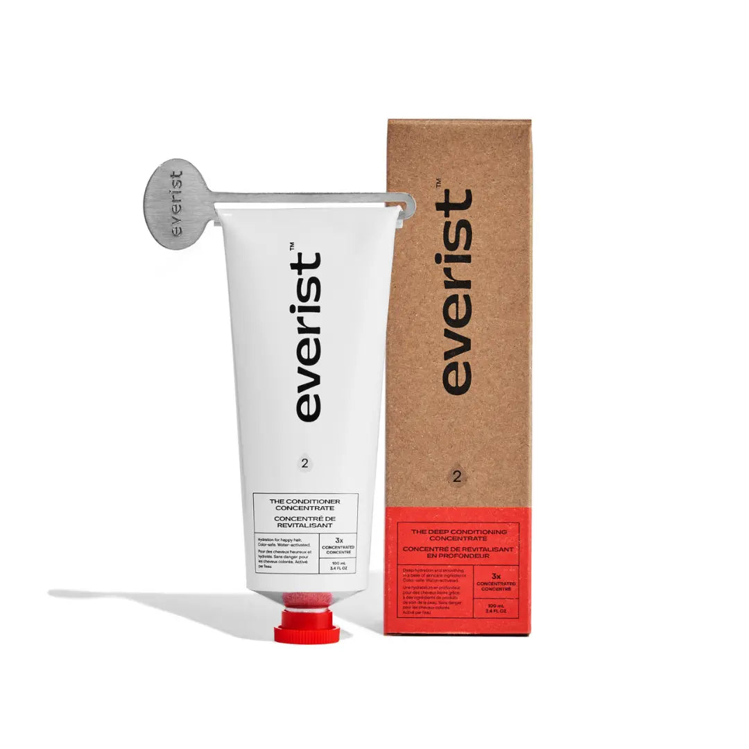 The Deep Conditioning Concentrate: Single (1 Unit) Everist