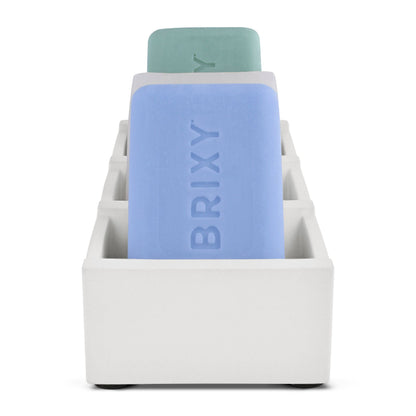 The BRIXY Bar Boat